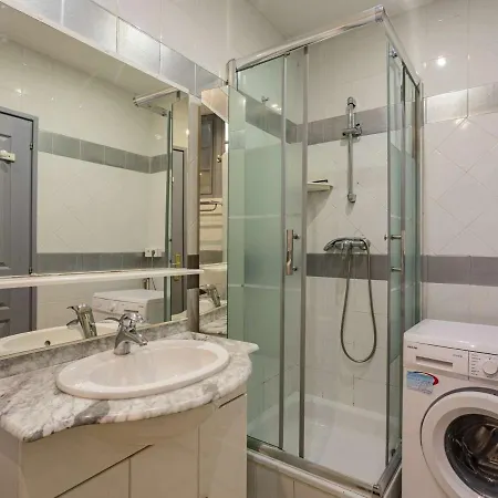 Ciboure, 2 Pièces, 4 Personnes - Fr-1-4-443 Appartamento