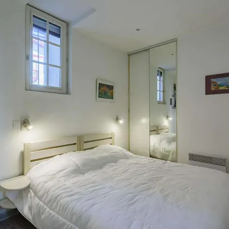 Appartamento Ciboure, 2 Pièces, 4 Personnes - Fr-1-4-443 Ciboure