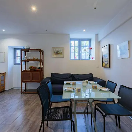 Ciboure, 2 Pièces, 4 Personnes - Fr-1-4-443 Appartamento *