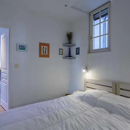Ciboure, 2 Pièces, 4 Personnes - Fr-1-4-443 Appartamento